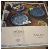 JOHN DERIAN SALAD PLATES