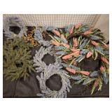 DECORATIVE WREATHS