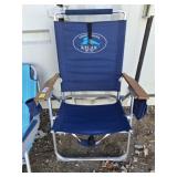 TOMMY BAHAMA SAND CHAIR
