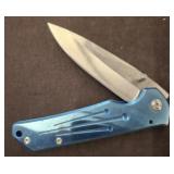 BUCK FOLDING KNIFE DAB1