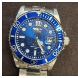 INVICTA PRO DIVER WATCH
