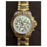 INVICTA SPECIALTY MAKING HISTORY WATCH