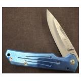 BUCK FOLDING KNIFE DAB1