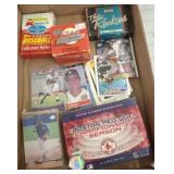 MLB COLLECTOR CARDS