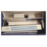 GROUP OF HOMESCHOOLING PAPERS, WORKSHOPS, MISC