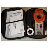 BLACK & DECKER LASER LEVEL