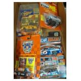 NASCAR MINIATURE DIE CAST
