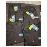 4 XL  LIFE IS GOOD PULL OVERS WITH TAGS