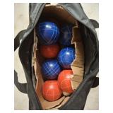 BOCCEE BALL SET