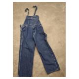 PR ARCADE OVERALLS 38/30