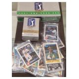 SPORTS COLLECTOR CARDS