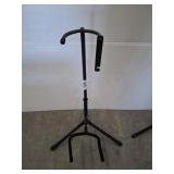 ADJUSTABLE GUITAR STAND