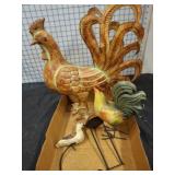 ASSORTED CHICKEN DCOR