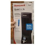 HONEYWELL OSCILLATING FAN