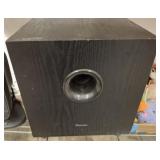 PIONEER SUB WOOFER