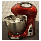 STAND MIXER W/ BOWL MODEL HM-09