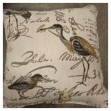 DECORATIVE THROW PILLOWS