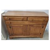 MAPLE SERVER MISSING 1 PULL