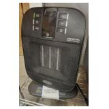 DELONGHI CERAMIC HEATER