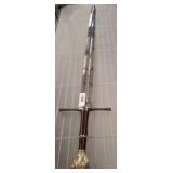 MEDIEVAL SWORD