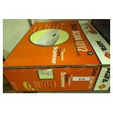 SNAP SCAN 1212 COLOR SCANNER