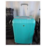 OLYMPIA HARD SHELL LUGGAGE