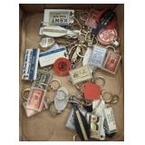 KEY CHAIN COLLECTION