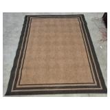 TOSCANA INDOOR OUTDOOR AREA RUG