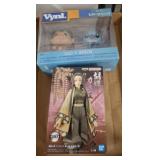 VINL LILO AND STITCH, ANIMIE FIGURINE