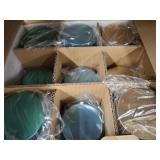 CANS FOR WAXMELTS, GROUP OF WAX