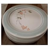 IMPRESSIONS BY DANIELLE PLATES