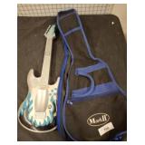 FIRST ACT TOY GUITAR