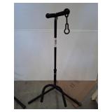 ADJUSTABLE GUITAR STAND