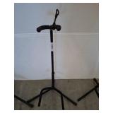 ADJUSTABLE GUITAR STAND