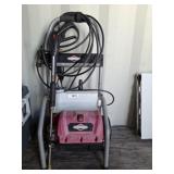 BRIGGS AND STRATTON ELECTRIC PRESSURE WASHER