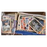 ASSORTED MLB COLLECTOR CARDS