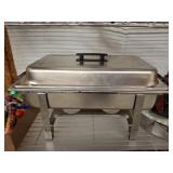 CHAFING DISH
