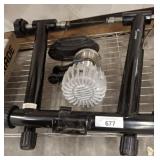 PORTNEER CYCLING STAND