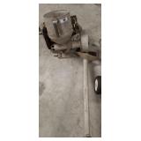 VINTAGE INDUSTRIAL DUSTER