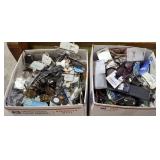 4 CASES OF EYE GLASSES ASSORTED