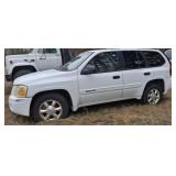2003 GMC ENVOY SLE 4 DOOR SUV