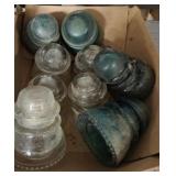 INSULATORS