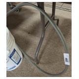 HEAVY GAUGE COPPER CABLE