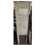 WALL MOUNT HVAC UNIT