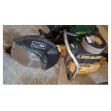 K 1200 MARK II DEMO SAW