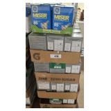 LIGHT BULBS ASSORTED