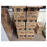 GROUP OF BESTWAY SNORKLE AND GOGGLE SET