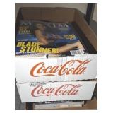 GROUP OF MAXIM MAGAZINES