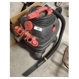 10 GALLON SHOP VACUUM