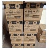 GROUP OF BESTWAY SNORKLE AND GOGGLE SET